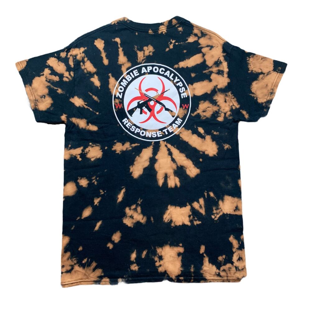 Zombie Apocalypse Response Team T Shirt